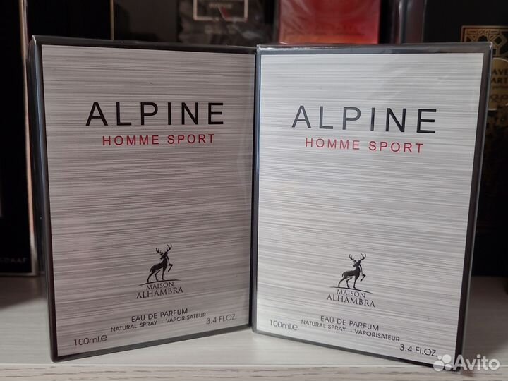 Chanel allure home sport ОАЭ Оригинал