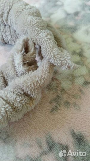 Повязка для умывания