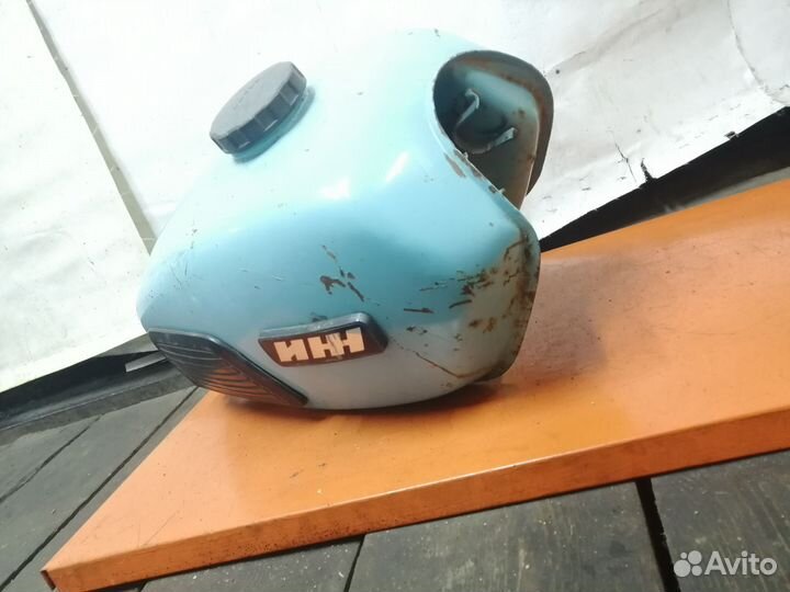 Бак Иж Юпитер 4