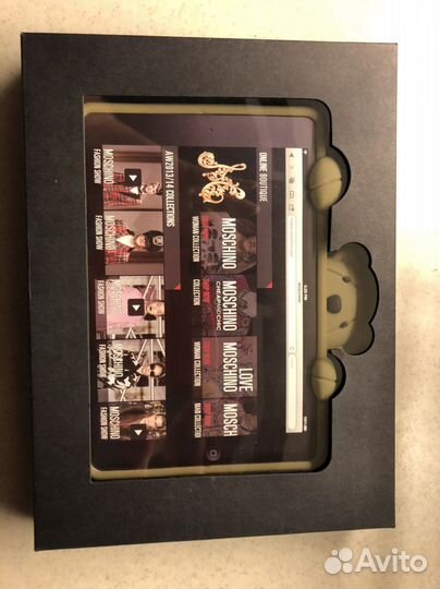 Чехол для iPad mini 2