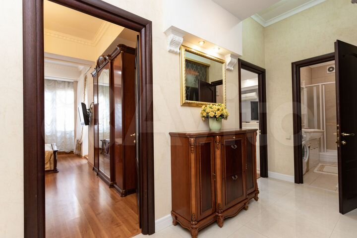 2-к. квартира, 75 м², 4/11 эт.