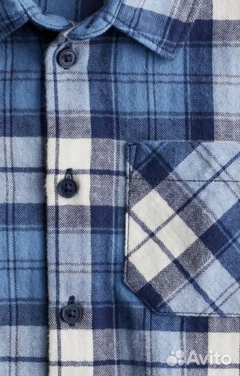 Рубашка новая с бирками