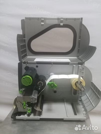 Теpмотpансфеpный принтер TSC TTP-246M Pro