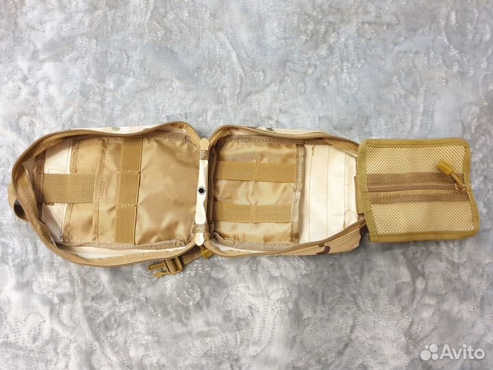 Подсумок аптечный отрывной