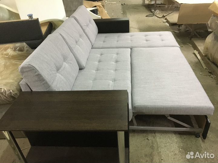 Новые диваны от производителя