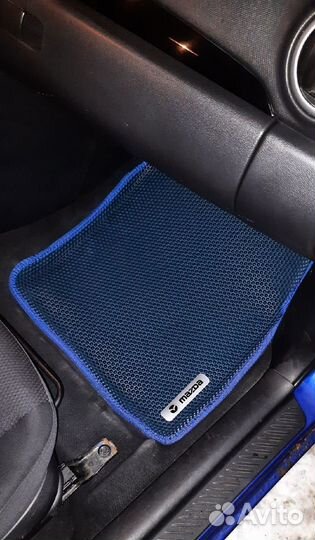 Eva ева эва коврики в Перми с гарантией 1 год