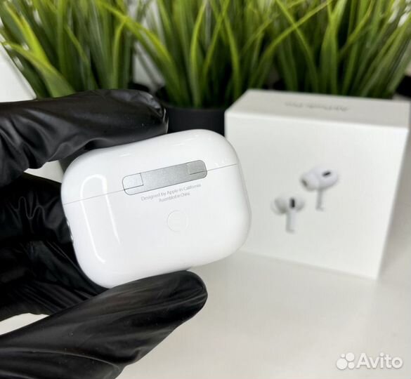 Airpods pro 2 premium/Airpods 3/AirPods 2