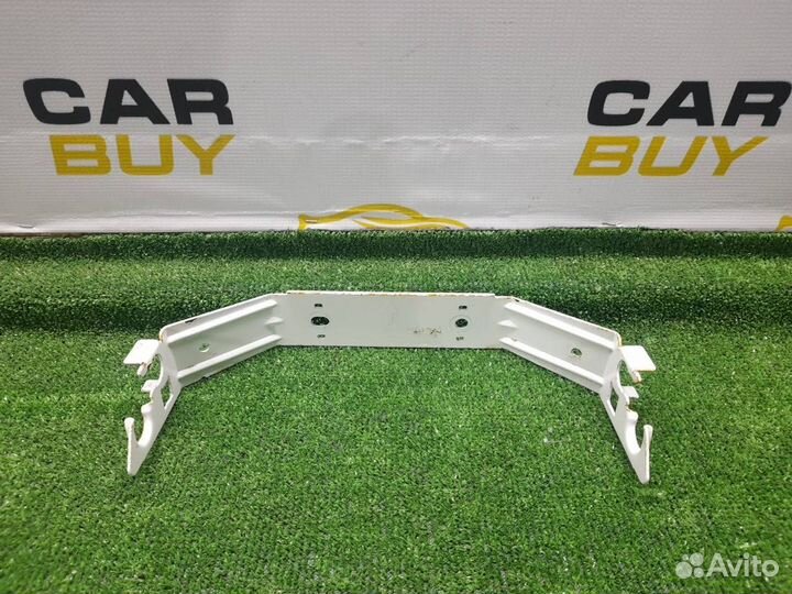 Кронштейн блока управления Volvo C30 рест. 2011