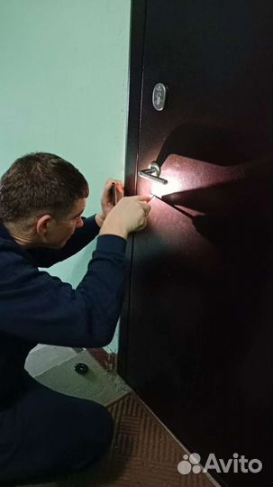 Вскрытие дверей;замена/ремонт замков;вскрытие АВТО