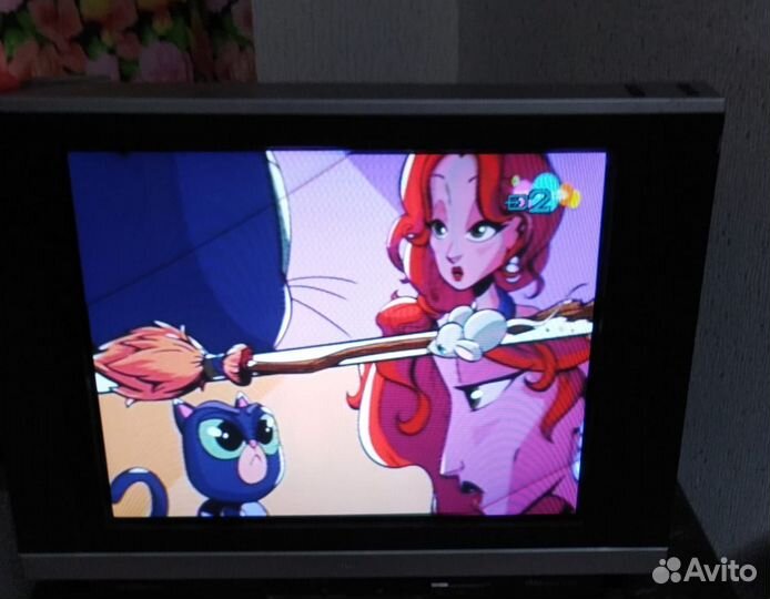 Телевизор бу