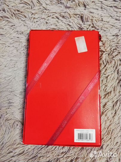 Полотенце новое в упаковке