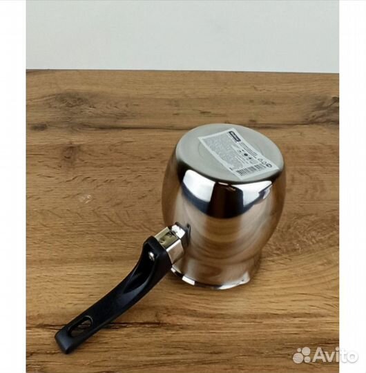 Кофеварка (турка) Mallony turco 400 мл