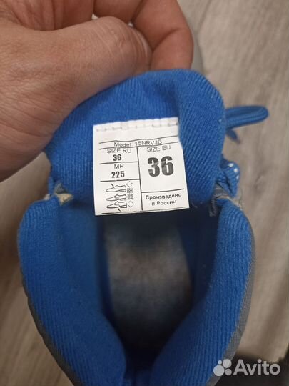 Комплект лыжный детский Madshus CT 90 JR NNN, 160