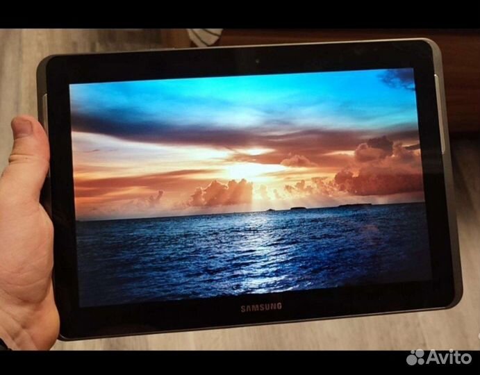 Samsung galaxy tab 2 10.1 p5100