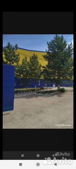 Слесарь - разнорабочий