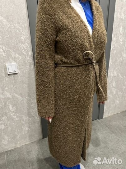 Кардиган женский