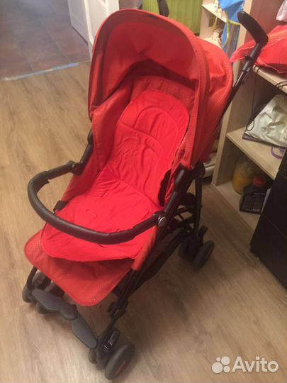 Коляска peg perego