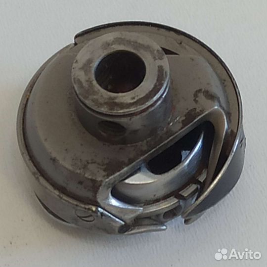 Челночный комплект б/у СССР