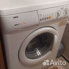 Ремонт стиральных машин Zanussi ZWS 3102