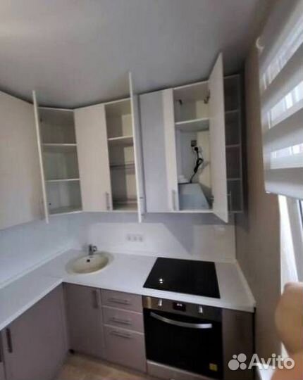 Кухонные гарнитуры