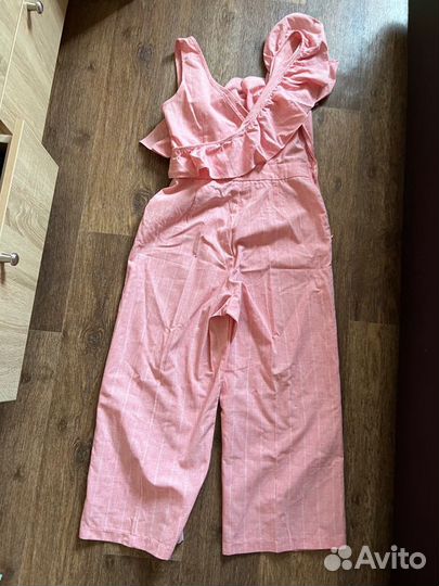 Комбинезон Lost In