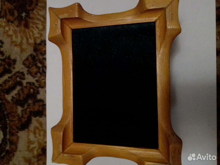 Шкатулки деревянные резные СССР