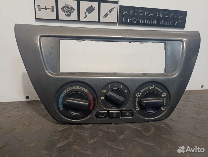 Блок управления отопителем для Mitsubishi Lancer 9