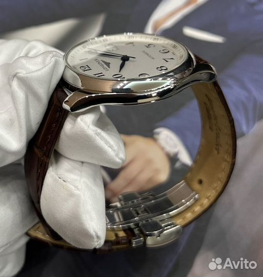 Часы Longines Master Collection Automatic