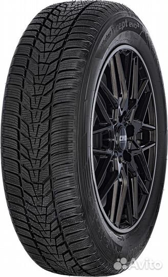 Hankook Winter I'Cept Evo 3 W330A 285/45 R19 111V