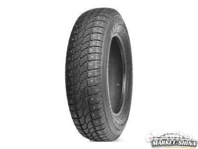Tigar CargoSpeed Winter 195/65 R16 104R