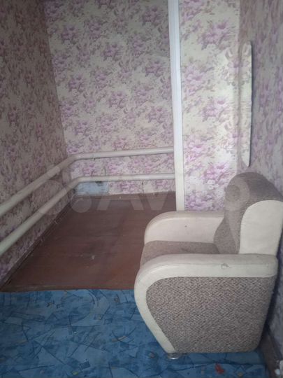 Дом 50 м² на участке 7 сот.