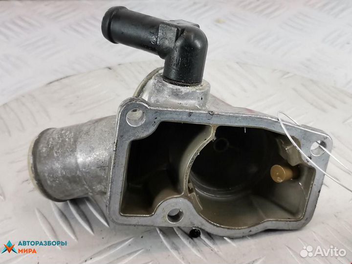 Корпус термостата Opel Frontera A 1998 95517650