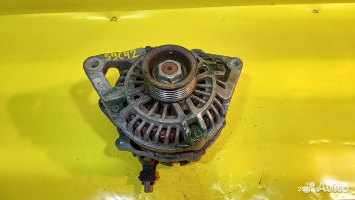 Генератор для Mazda 3 2003-2009