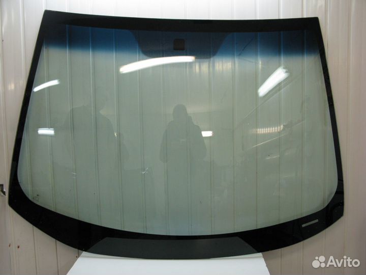 Cтекло лобовое nissan teana, 4D Sed J32