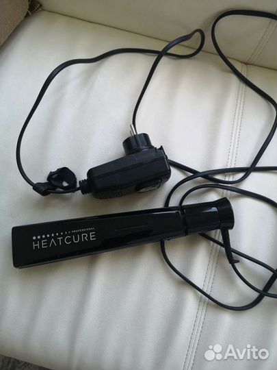 Плойка выпрямитель для волос