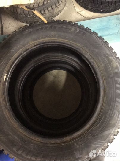 Laufenn X-Fit AT 185/65 R15 92T