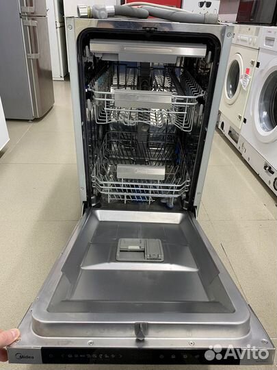 Посудомоечная машина б/у Midea MID 45S970