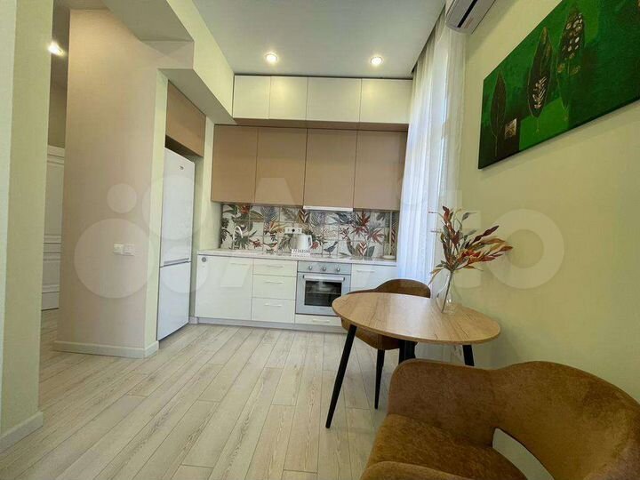 2-к. квартира, 45 м², 3/7 эт.