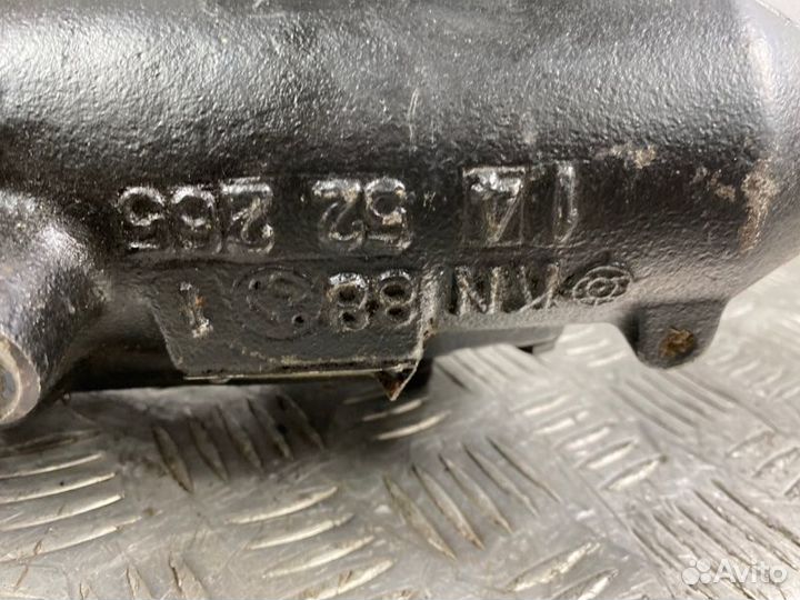 Рулевой редуктор Opel Omega A