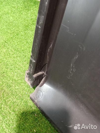 Диффузор вентилятора Toyota Land Cruiser (200) 20