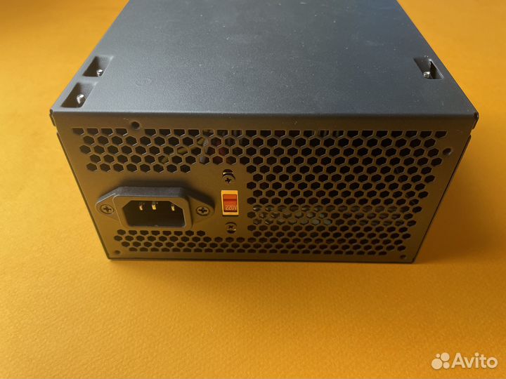 Блок питания UPS 800 ватт Новый с Гарантией