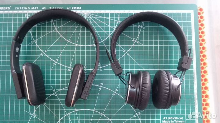 Беспроводные Bluetooth наушники