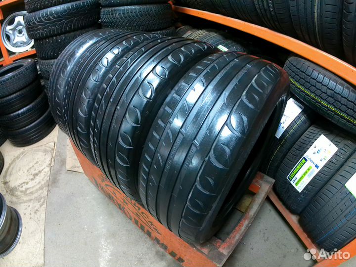 Kormoran Ultra High Performance 215/55 R17