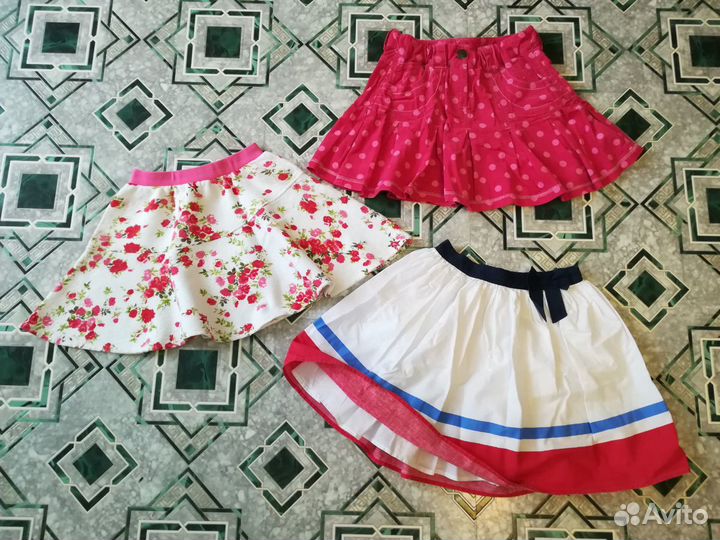 Одежда для девочки