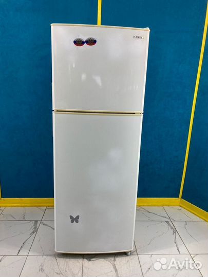 Холодильник бу с гарантией и доставкой