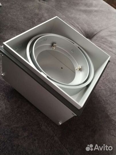 Светильники