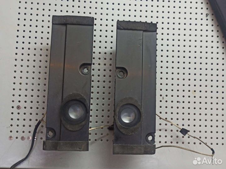 Acer Aspire Z5610 динамики