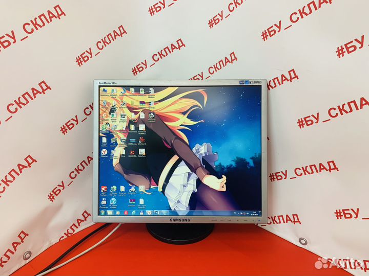 Монитор 19 Samsung 943N (арт. 1)
