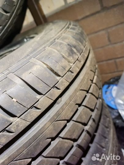 R16 Matador MP 47 Hectorra 3 215/60, PCD 0x100 DIA 16