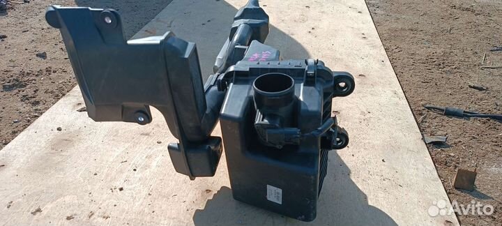 Корпус воздушного фильтра Mazda 3 BM 2.0, Оригинал